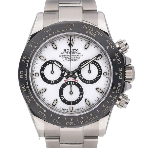 Rolex Daytona 116500 LN